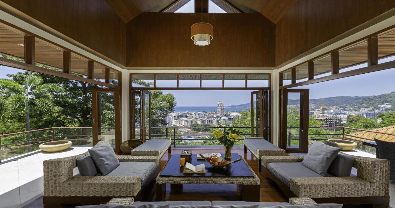 Villa Yoosook Patong Bagian luar foto