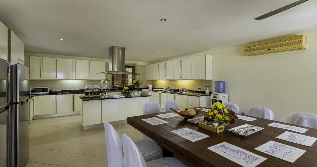 Villa Yoosook Patong Bagian luar foto