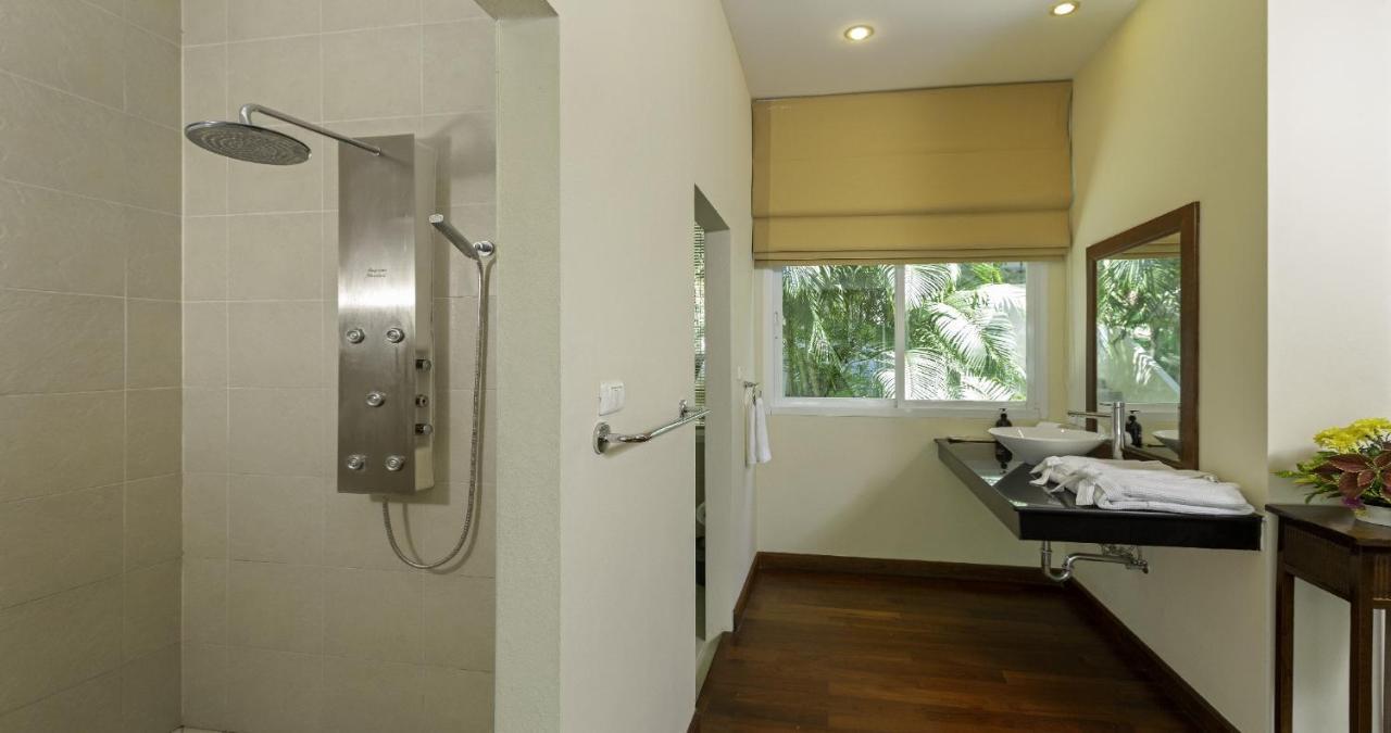 Villa Yoosook Patong Bagian luar foto